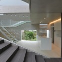 House in Tsudanuma / fuse-atelier House in Tsudanuma / fuse-atelier © Shigeru Fuse