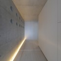 House in Tsudanuma / fuse-atelier House in Tsudanuma / fuse-atelier © Shigeru Fuse
