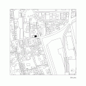 House in Tsudanuma / fuse-atelier House in Tsudanuma / fuse-atelier Site Plan
