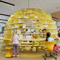 St Mary of the Cross Primary School / Baldasso Cortese Architects St Mary of the Cross Primary School / Baldasso Cortese Architects © Peter Clarke