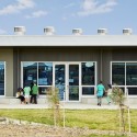 St Mary of the Cross Primary School / Baldasso Cortese Architects St Mary of the Cross Primary School / Baldasso Cortese Architects © Peter Clarke