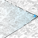 LYCS to Break Ground on Zhejiang Printing Group Headquarters in China Site plan