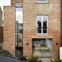 The Lantern / Fraher Architects © Jack Hobhouse