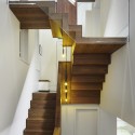 The Lantern / Fraher Architects © Jack Hobhouse
