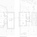 The Lantern / Fraher Architects Ground Floor Plan