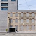 Escher Terraces High-Rise Apartments / E2A Escher Terraces High-Rise Apartments / E2A Courtesy of E2A