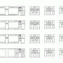 Escher Terraces High-Rise Apartments / E2A Escher Terraces High-Rise Apartments / E2A Floor Plans