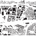 Escher Terraces High-Rise Apartments / E2A Escher Terraces High-Rise Apartments / E2A Site Plan