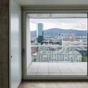 Escher Terraces High-Rise Apartments / E2A Escher Terraces High-Rise Apartments / E2A © Georg Aerni
