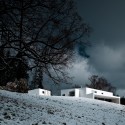 Country House / E2A © Dominique Marc Wehrli
