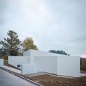 Country House / E2A © Dominique Marc Wehrli