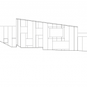 Country House / E2A Elevation