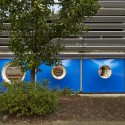 Hydronaut  / Studiobird + Mark Richardson © Peter Bennetts