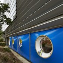 Hydronaut  / Studiobird + Mark Richardson © Peter Bennetts