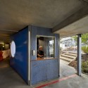 Hydronaut  / Studiobird + Mark Richardson © Peter Bennetts