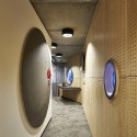 Hydronaut  / Studiobird + Mark Richardson © Peter Bennetts