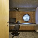 Hydronaut  / Studiobird + Mark Richardson © Peter Bennetts
