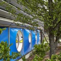 Hydronaut  / Studiobird + Mark Richardson © Peter Bennetts