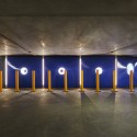 Hydronaut  / Studiobird + Mark Richardson © Peter Bennetts