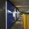 Hydronaut  / Studiobird + Mark Richardson © Peter Bennetts