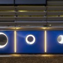Hydronaut  / Studiobird + Mark Richardson © Peter Bennetts