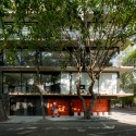 Just BE / Arquitectura en Movimiento Workshop © Rafael Gamo