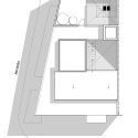 Just BE / Arquitectura en Movimiento Workshop Site Plan