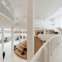 HF & VUC Fyn Complex / CEBRA HF & VUC Fyn Complex / CEBRA © Mikkel Frost / CEBRA