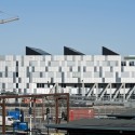 HF & VUC Fyn Complex / CEBRA HF & VUC Fyn Complex / CEBRA © Mikkel Frost / CEBRA