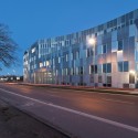 HF & VUC Fyn Complex / CEBRA HF & VUC Fyn Complex / CEBRA © Mikkel Frost / CEBRA