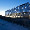 HF & VUC Fyn Complex / CEBRA HF & VUC Fyn Complex / CEBRA © Mikkel Frost / CEBRA