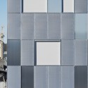 HF & VUC Fyn Complex / CEBRA HF & VUC Fyn Complex / CEBRA © Mikkel Frost / CEBRA