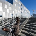 HF & VUC Fyn Complex / CEBRA HF & VUC Fyn Complex / CEBRA © Mikkel Frost / CEBRA