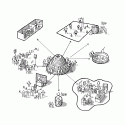 HF & VUC Fyn Complex / CEBRA HF & VUC Fyn Complex / CEBRA Diagram