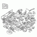 HF & VUC Fyn Complex / CEBRA HF & VUC Fyn Complex / CEBRA Diagram