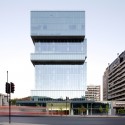 Alto El Golf / Handel Architects Alto El Golf / Handel Architects © Nico Saieh