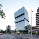 Alto El Golf / Handel Architects Alto El Golf / Handel Architects © Nico Saieh