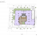 Alto El Golf / Handel Architects Alto El Golf / Handel Architects Ground Floor Plan