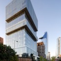 Alto El Golf / Handel Architects Alto El Golf / Handel Architects © Nico Saieh