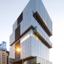 Alto El Golf / Handel Architects Alto El Golf / Handel Architects © Nico Saieh