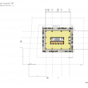 Alto El Golf / Handel Architects Alto El Golf / Handel Architects Floor Plan