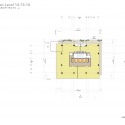 Alto El Golf / Handel Architects Alto El Golf / Handel Architects Floor Plan