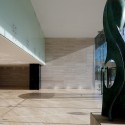 Alto El Golf / Handel Architects Alto El Golf / Handel Architects © Nico Saieh