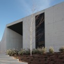 El Pinós Cultural Center / LC Arquitectura El Pinós Cultural Center / LC Arquitectura Courtesy of LC Arquitectura