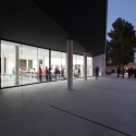 El Pinós Cultural Center / LC Arquitectura El Pinós Cultural Center / LC Arquitectura Courtesy of LC Arquitectura