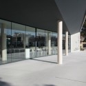 El Pinós Cultural Center / LC Arquitectura El Pinós Cultural Center / LC Arquitectura Courtesy of LC Arquitectura