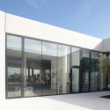 El Pinós Cultural Center / LC Arquitectura El Pinós Cultural Center / LC Arquitectura Courtesy of LC Arquitectura