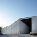El Pinós Cultural Center / LC Arquitectura El Pinós Cultural Center / LC Arquitectura Courtesy of LC Arquitectura