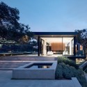 Oak Pass House / Walker Workshop © Joe Fletcher