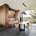 Oak Pass House / Walker Workshop © Joe Fletcher